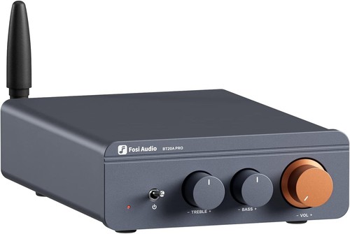 Fosi audio bt20a pro bluetooth - fosi,