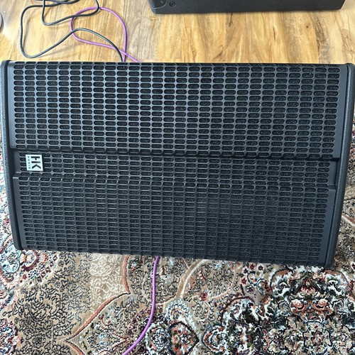 Audio linear 112 xa - 112,