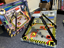 MiniBots Battle Arena with