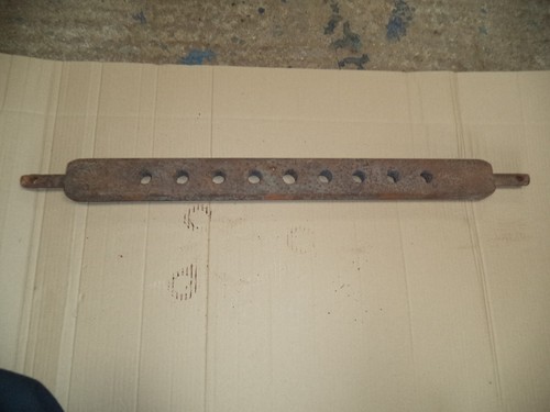 Ferguson t20 drawbar tractor - ferguson,