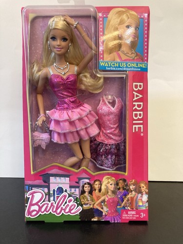 Mattel barbie life - life, in