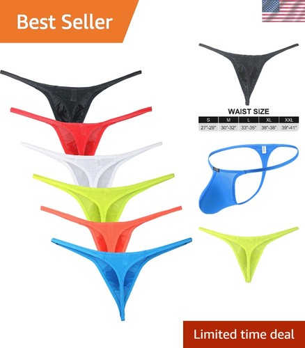 Men pouch string - men's, g-string