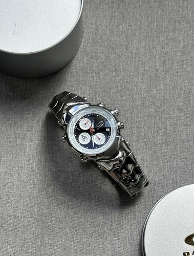 Oakley judge chronograph - oakley,
