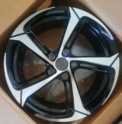 Bmw alloy wheels - alloy, 5x120