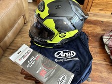 Arai Quantic. Motorcycle Helmet