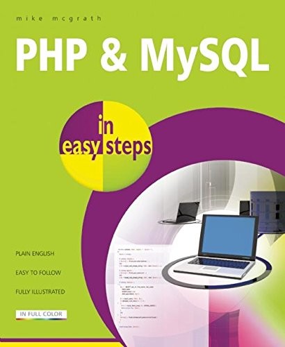 Php mysql easy steps mike - php, steps-mike