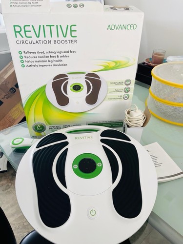 Revitive advanced circulation - revitive,
