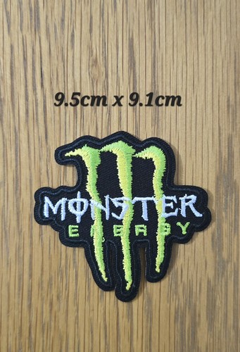 Monster energy suerhero - energy, suerhero's