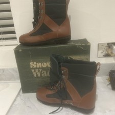 Snowbee Wading Shoes Wader In