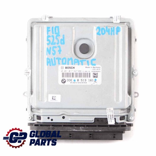 Bmw f10 f11 - f10, n57