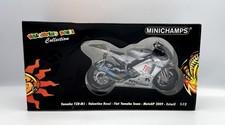 Minichamps 1:12 Yamaha YZR-M1