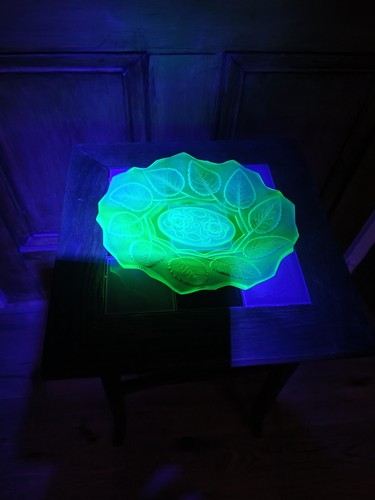 Art deco bagley green - deco,