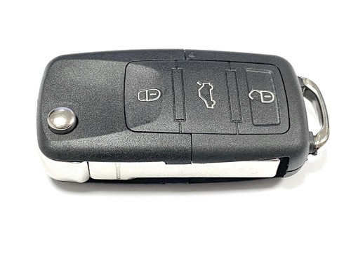 Rfc button flip key case - case, for