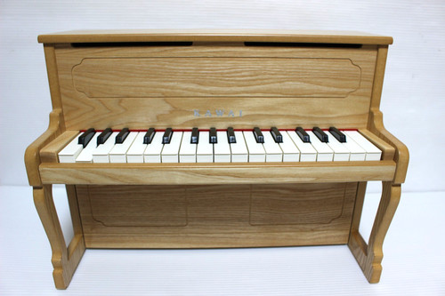 Kawai 1154 mini upright piano - mini,