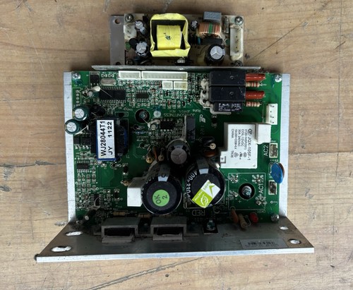 Horizon 841t treadmill pcb - horizon,