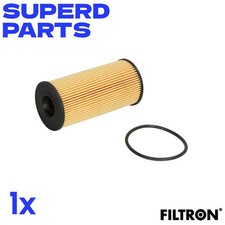 OIL FILTER FITS: MERCEDES C