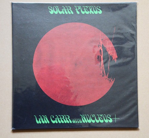 Nucleus with ian carr - ian, solar