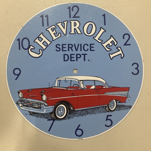 1957 chevrolet bel air - 1957,