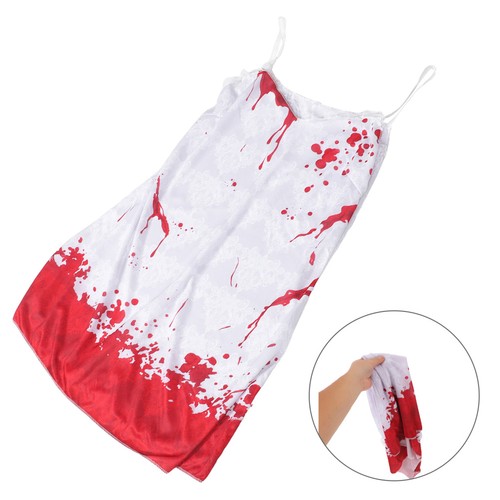 Horror wedding costume spooky - wedding,
