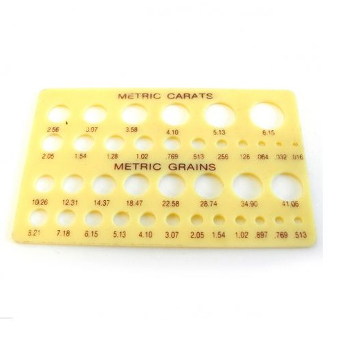 Pearl diamond carat - pearl, weight