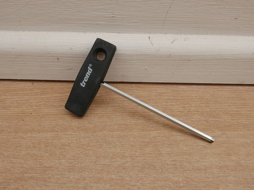 Trend akt 4mm - 4mm, t