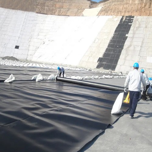 Rubber roofing epdm sheet - sheet, for