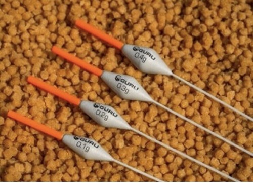 Guru margin diamond pole - margin,
