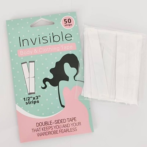 Double sided body tape - body,