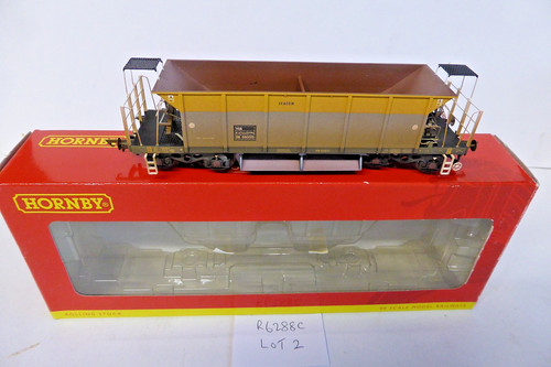 Gauge hornby r6288c ygb - oo,
