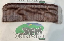 Curtain Tie Back - Caravan /