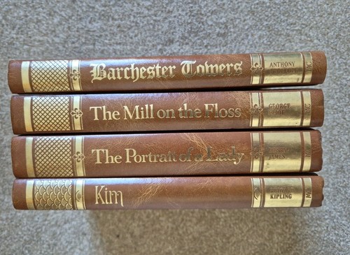 The great writers library - great, library'