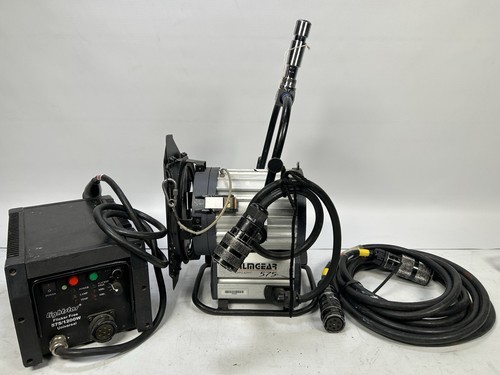 Filmgear daylight fresnel - fresnel, 575w