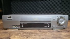 JVC HR-J770EK Video Cassette