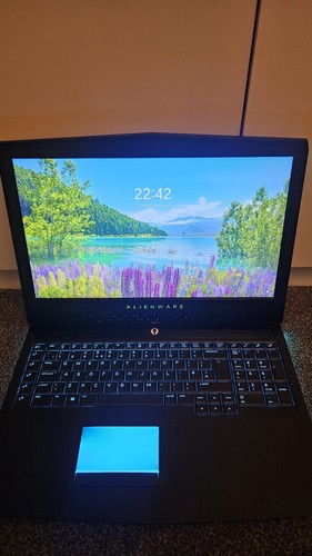 Alienware i9 - alienware,