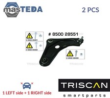 8500 28551 LH RH TRACK CONTROL