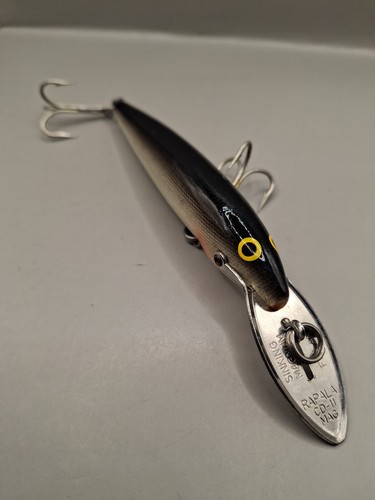 Vintage rapala magnum - rapala,