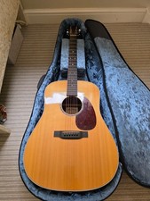 Martin Road Series D13-E