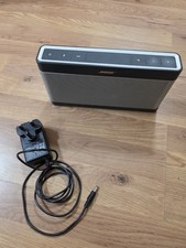 BOSE Soundlink 3 Portable