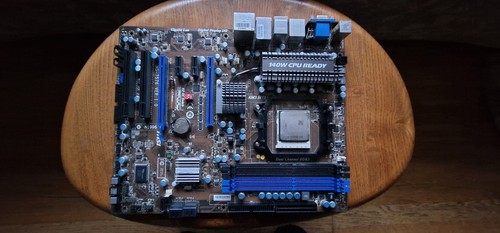 Msi 790gx g65 motherboard am3 - 790gx-g65,