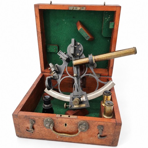 Victorian sextant mager - victorian,