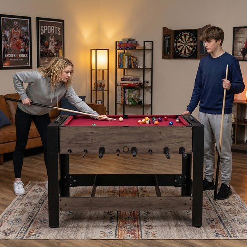Rotatable multifunctional game - rotatable,