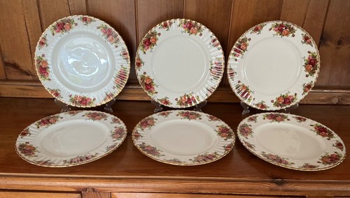 Royal albert old country roses - royal,