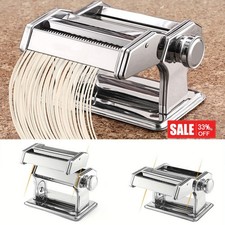 PASTA MAKER SPAGHETTY ROLLER