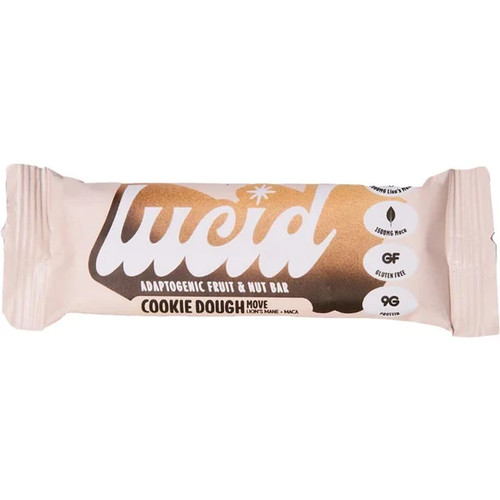 Lucid cookie dough - lucid, 12