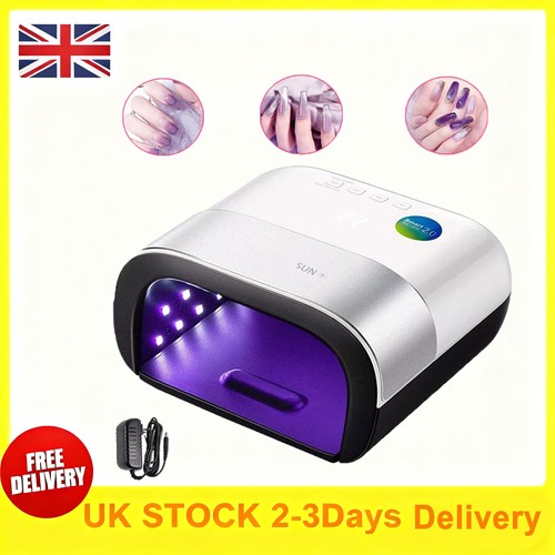 48w sun3 led nail lamp - lamp,