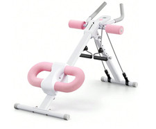 New Adjustable Ab Trainer