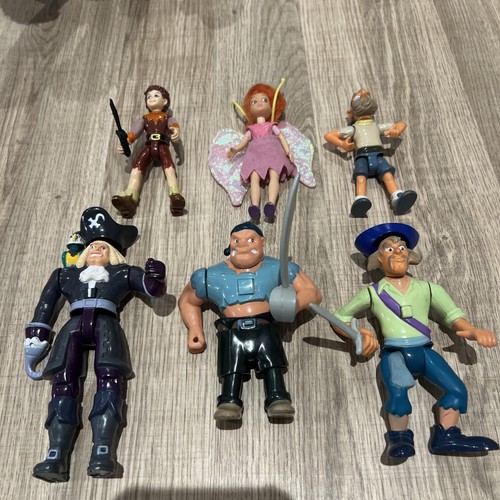 Vintage 1991 peter pan the - &,