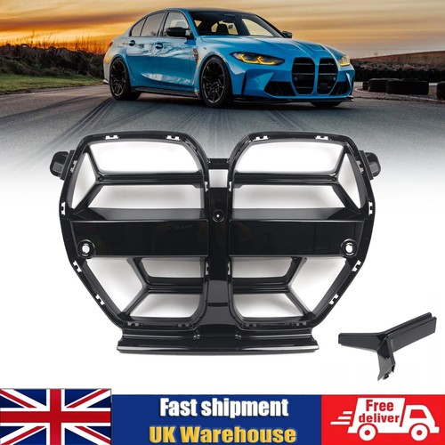 Front bumper grill grille csl - grille,