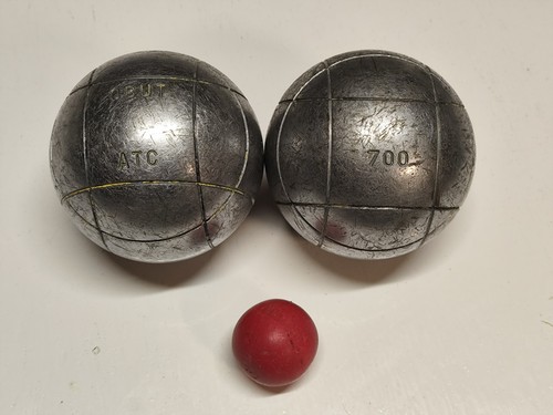 Vintage obut atc weight 700 - vintage,