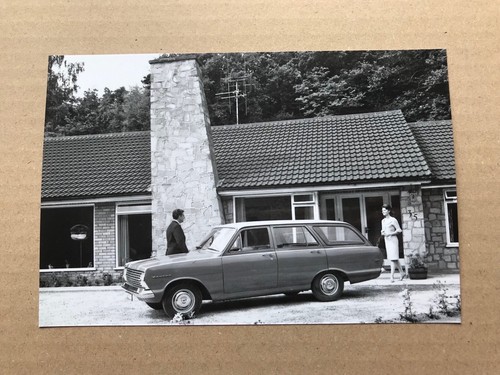 Vauxhall victor 101 - victor,